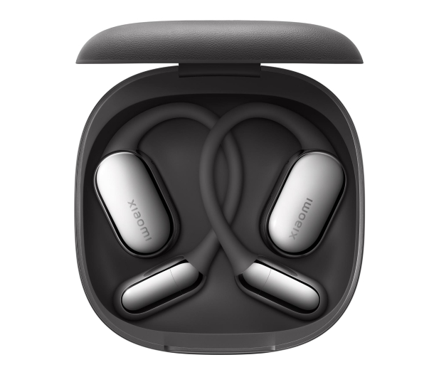 Xiaomi OpenWear Stereo Pro-Graphite Black - 1363272 - zdjęcie